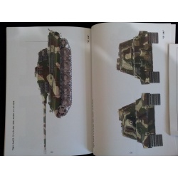 Sd.Kfz.182, Pz.Kpfw.VI Tiger Ausf.B "Konigstiger" vol.I by Waldemar Trojca