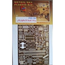 PHOTOETCHED METAL PARTS for...
