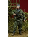 D-Day Miniature, 35083,1:35, 'Herman Goering' Division Soldier 1943-45