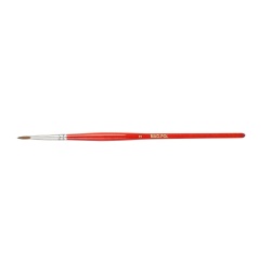 WATER-COLOR CLASS BRUSH, S30, MAG-POL
