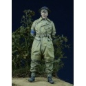 D-Day Miniature, 35011 1/35, British Military Policeman 1943-45