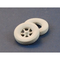 RE35-235, Drive Wheels for...