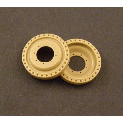 RE35-029, Spare Wheels for...