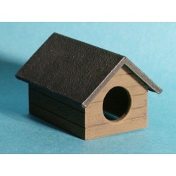 Shed for dog (Doghouse),...