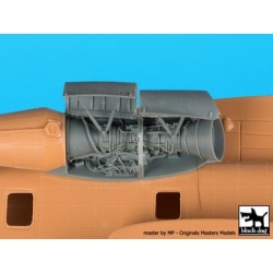 MH 53 J engine cat.n.:...