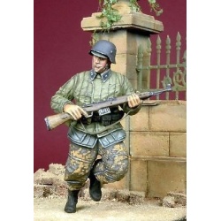 D-Day Miniature, 35051,...