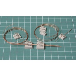 ER-3553 Towing cables for...