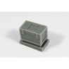 PANZER ART, 1:35, RE35-369 British ammo boxes for 0,303 ammo (metal pattern)