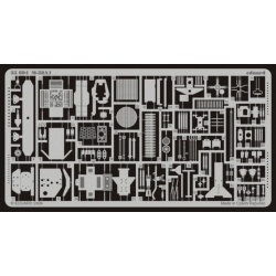 PE parts for M-38A1, 1/35,...