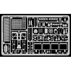 PE parts for M-1025 , 1/35,...