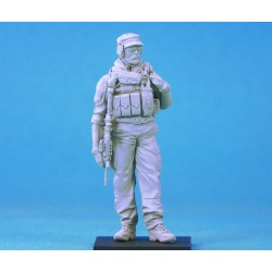 LEGEND PRODUCTION, LF0134, US ODA Weapons Sergeant (1FIG.) 1:35
