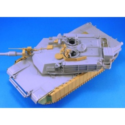 LEGEND PRODUCTION, LF1177 M1A2(A1) Abrams TUSK Conversion set, SCALE 1:35