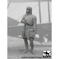 RFC Fighter Pilot 1914-1918...