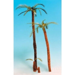 SOL RESIN FACTORY, PALM TREE, cat.no.MM074, 1:35