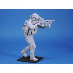 Legend Production, LF3D16001, US NAVY SEAL Team Operator, 1/16 Scale