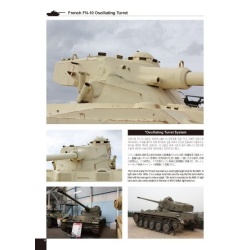 Wolfpack WPB1002, Egyptian Army Sherman - Egyptian Army Modified Sherman - BOOK