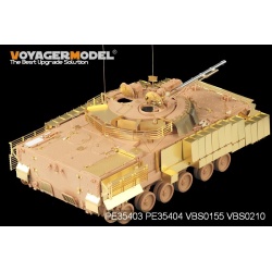 PE for Modern Russian BMP-3 MICV ERA (For TRUMPETER), 35404, VOYAGERMODEL