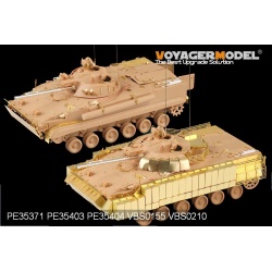 PE for Modern Russian BMP-3 MICV ERA (For TRUMPETER), 35404, VOYAGERMODEL