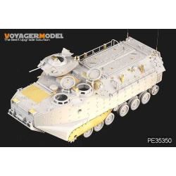 PE for Modern US ARMY AAVP-7A1 RAM/RS (For HOBBYBOSS) ,35350 VOYAGERMODEL 1/35