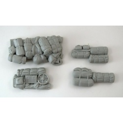 Panzer Art RE35-602, 1/35 Stowage set for 17pdr "Achilles"