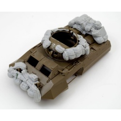 Panzer Art RE35-607, 1/35 Stowage set for M8 Greyhound