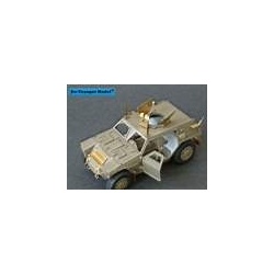 PE35006, PE PARTS FOR M270 MLRS (For DRAGON 3522/3523), VOYAGERMODEL 1/35