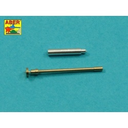 Armament for French Light Armoured Car AML-60-20, barrel for, ABER 35L273, 1:35