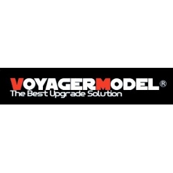 PE35361, PE FOR Russian T-34 series Fenders (For AFV CLUB ), VOYAGERMODEL 1/35