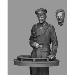 PANZER ART FI35-116 US tanker with coverall No.1 (1 FIGURE), SCALE1:35