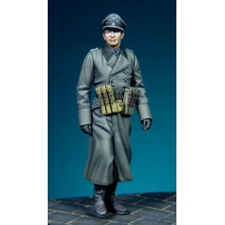 Waffen SS Officer WW II, The Bodi, TB-35174, 1:35