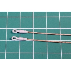 ER-3567 – Towing cable for M88A1 ARV (AFV Club), EUREKA, 1/35