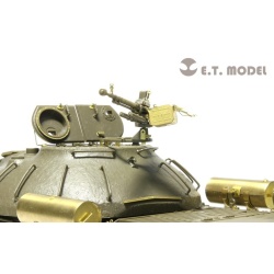 E35-042, WWII Soviet JS-3 Stalin （Mod.1945) (FOR TAMIYA) , 1:35 ETMODEL