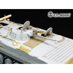 E35-170, Soviet BMP-1 IFV ( For TRUMPETER 05555) , 1:35 ETMODEL
