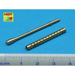 16 L-01 , Browning M-1919 A4 - two part , ABER , SCALE 1/16