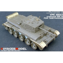 VPE48021, PE FOR Cromwell MK IV, VOYAGERMODEL 1/35