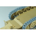 DEF.MODEL, DT35002, WW2 Sd.kfz.251 Workable Track set - Late type, 1:35