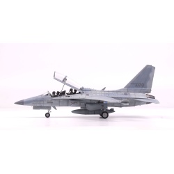 Wolfpack WP14816, TA-50 Golden Eagle 'LIFT' (Premium Edition Kit), SCALE 1/48