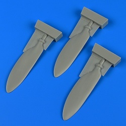 Quickboost 32 187 , Fw 190 D-9 propeller for Hasegawa, 1/32