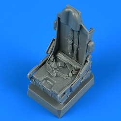 Quickboost 32 241, F-100 SUPER SABRE EJECTION SEAT WITH SAF(for TRU), Scale 1/32