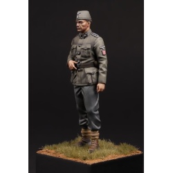 Waffen SS soldier - Division „Handschar” (WW II) set 1, The Bodi, TB-35195 1:35