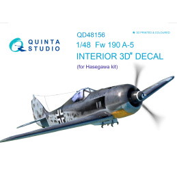 Quinta Studio QD48156, FW...