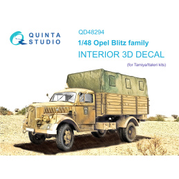 Quinta Studio QD48294,Opel...