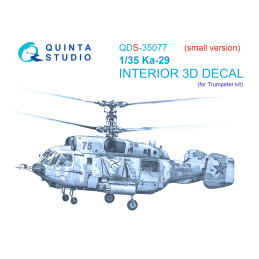 Quinta Studio QDS-35077,...