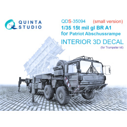 Quinta Studio QDS-35094,...