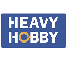 HEAVY HOBBY
